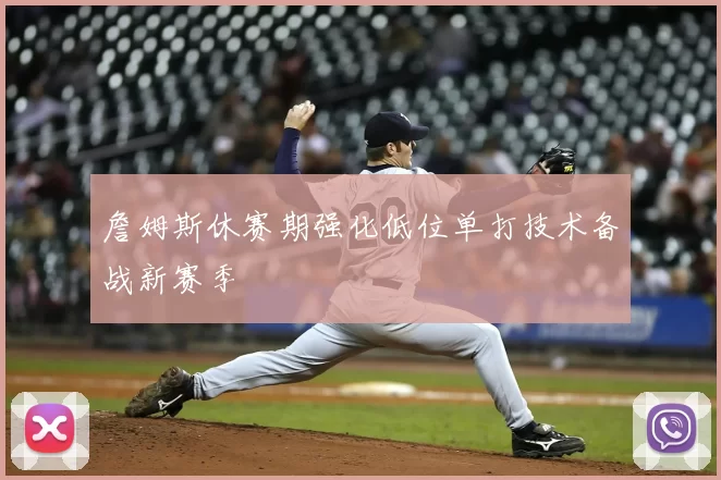 詹姆斯休赛期强化低位单打技术备战新赛季