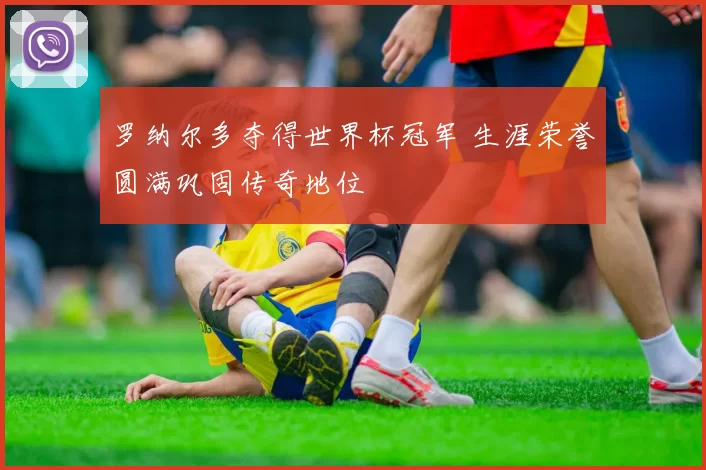 罗纳尔多夺得世界杯冠军 生涯荣誉圆满巩固传奇地位