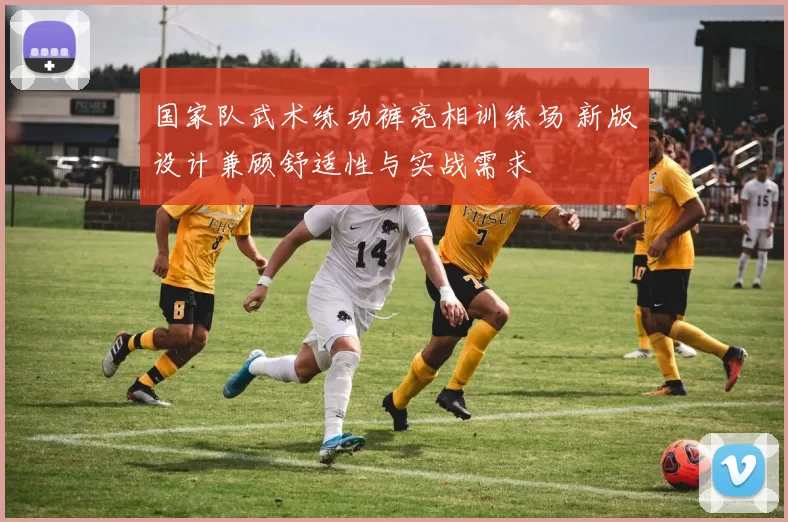 国家队武术练功裤亮相训练场 新版设计兼顾舒适性与实战需求