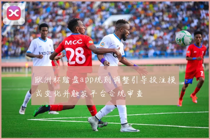 欧洲杯赌盘app规则调整引导投注模式变化并触发平台合规审查